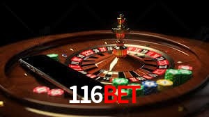 Experiência VIP 116BET