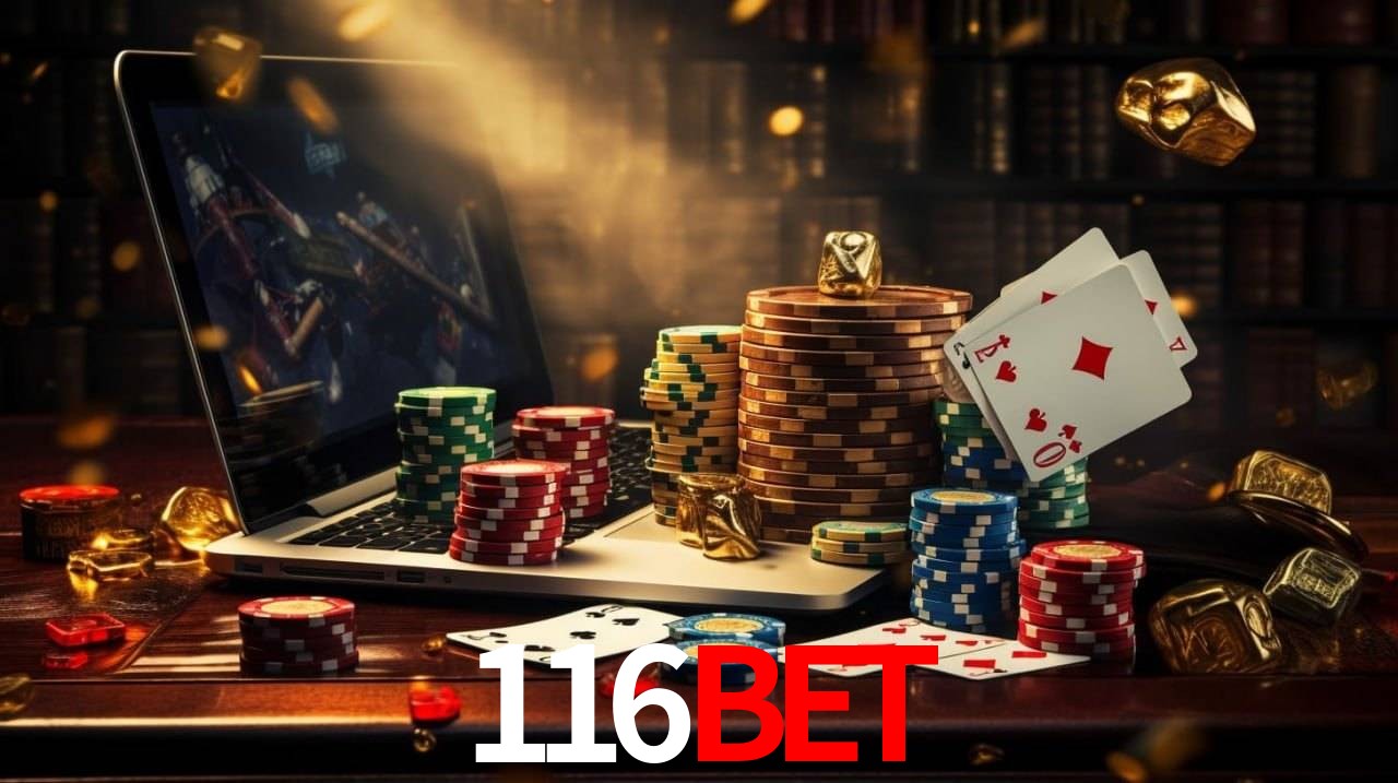 Estatísticas 116BET