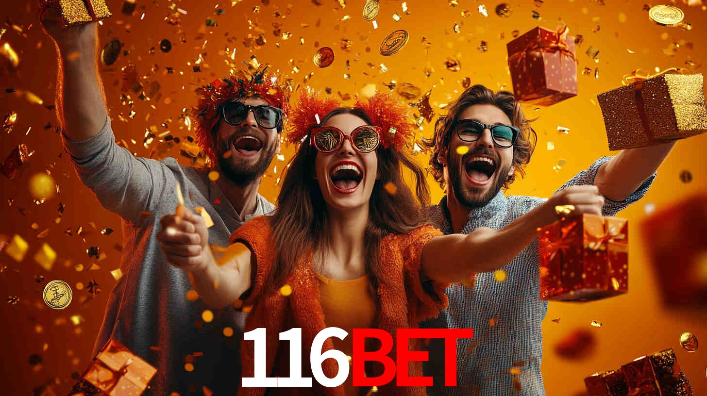 116BET: Seu Cassino Premiado com Pagamentos Rápidos