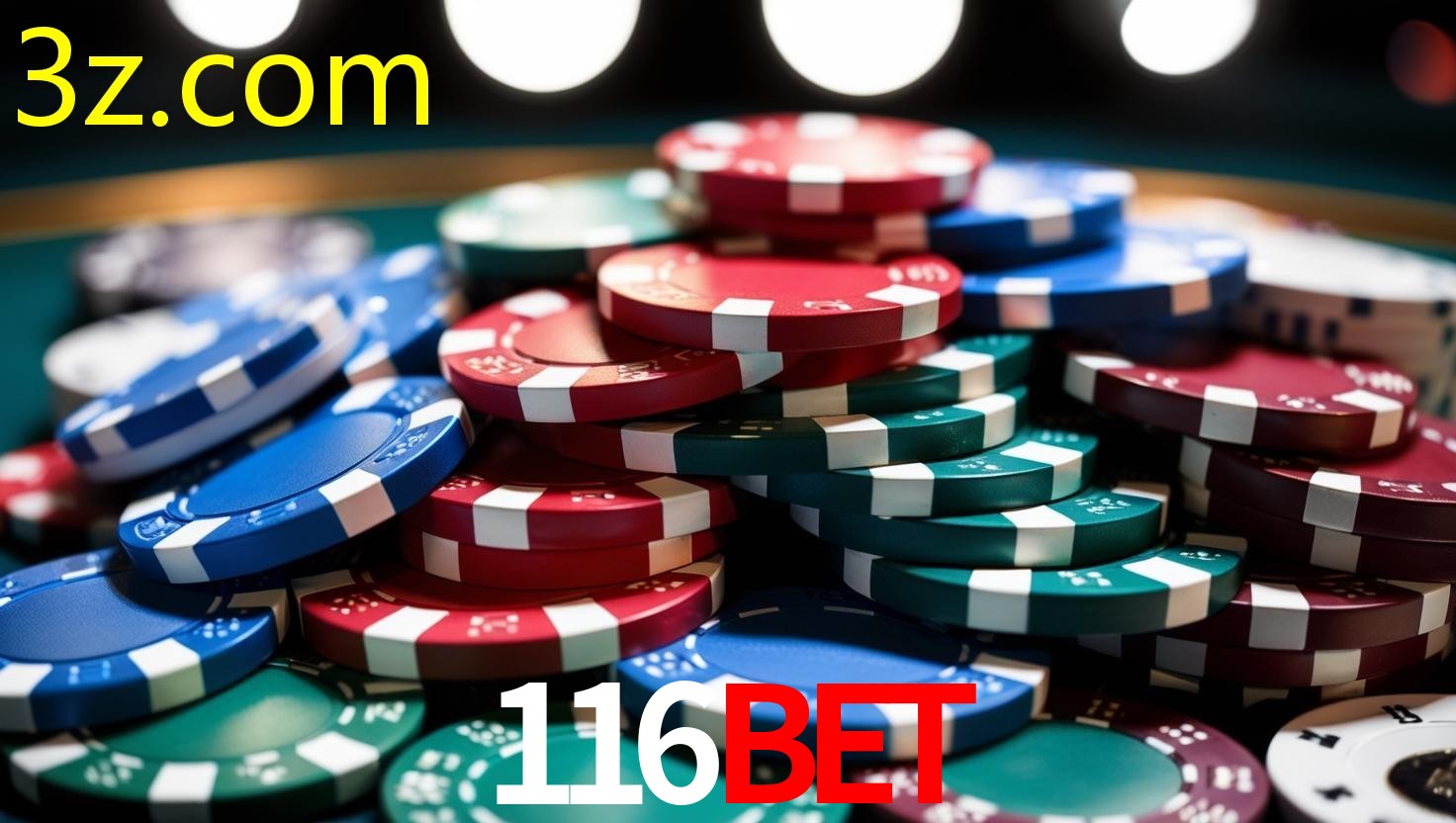 116BET.COM