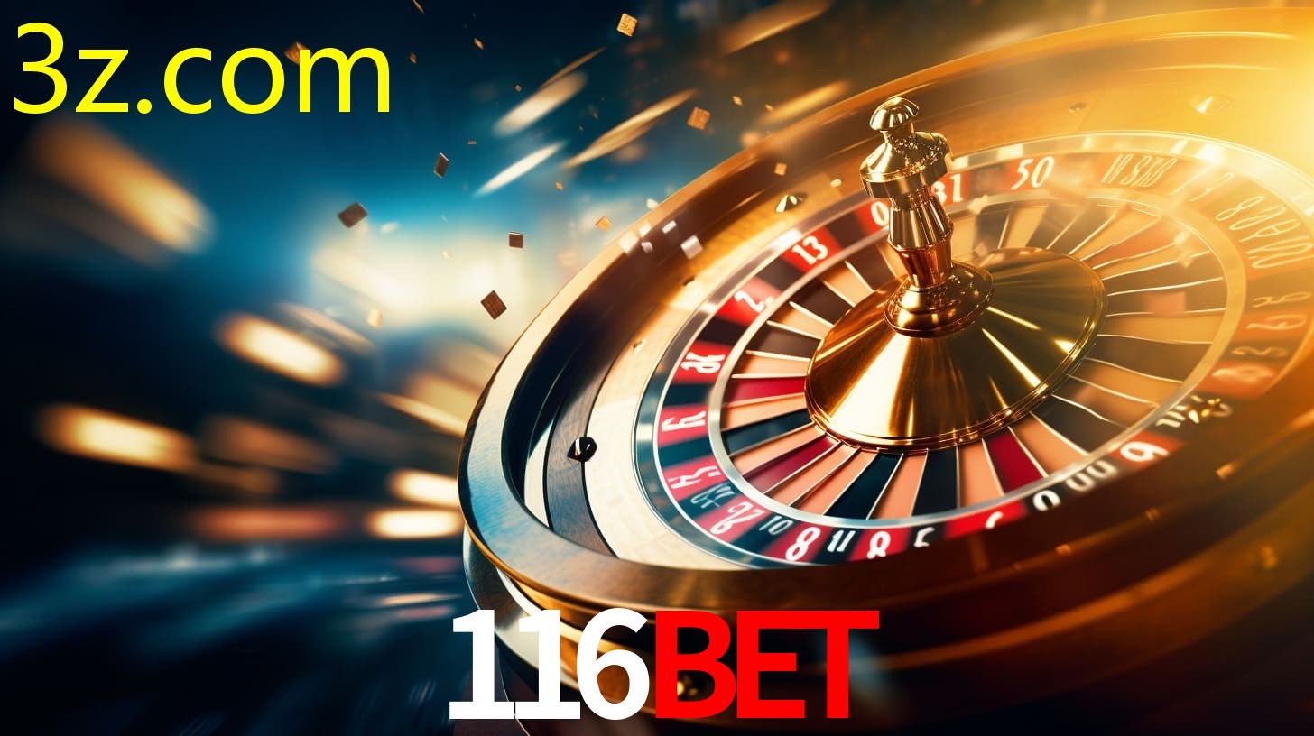 116BET.COM