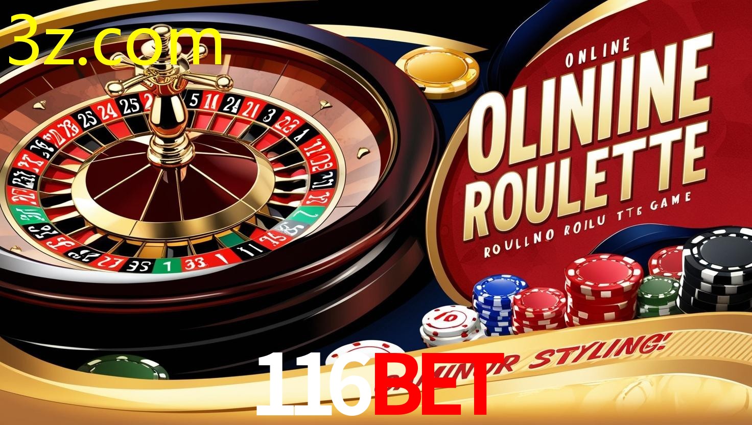 116BET.COM