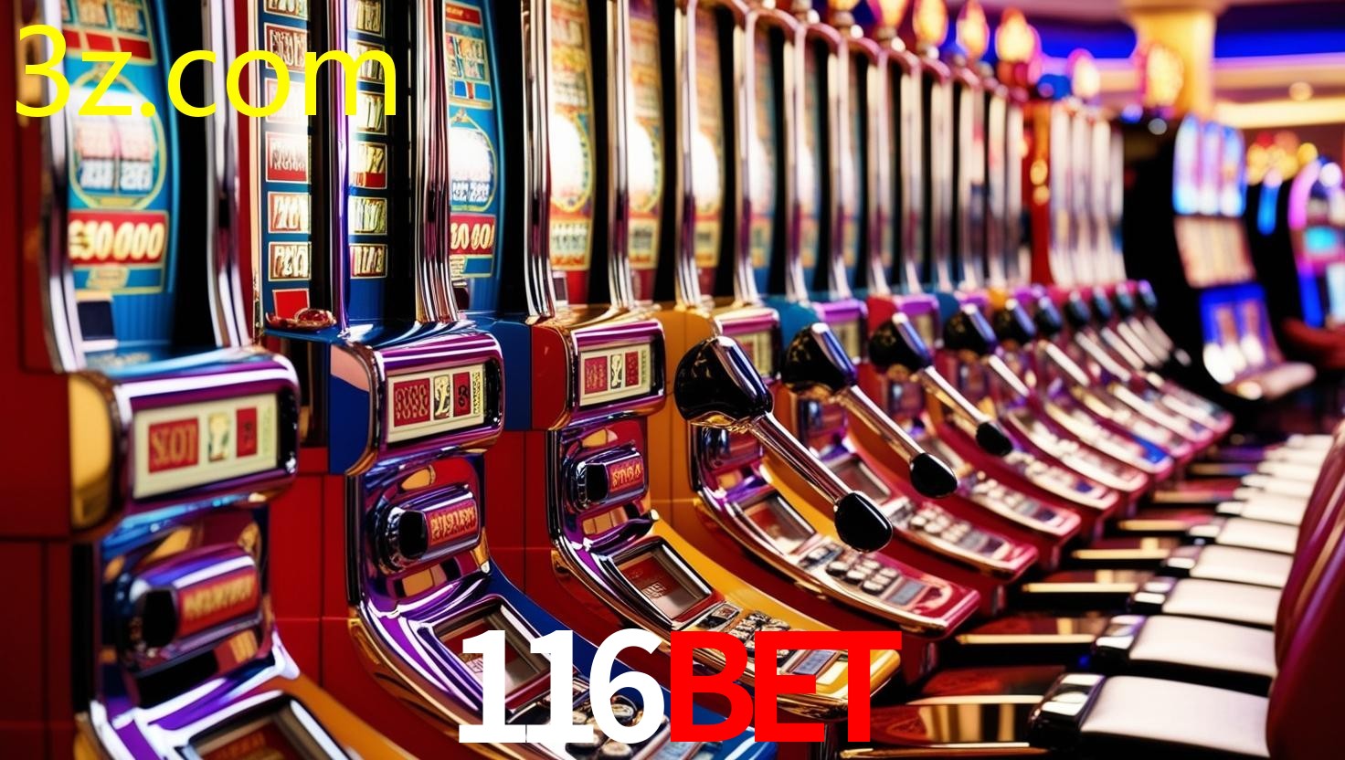 116BET.COM