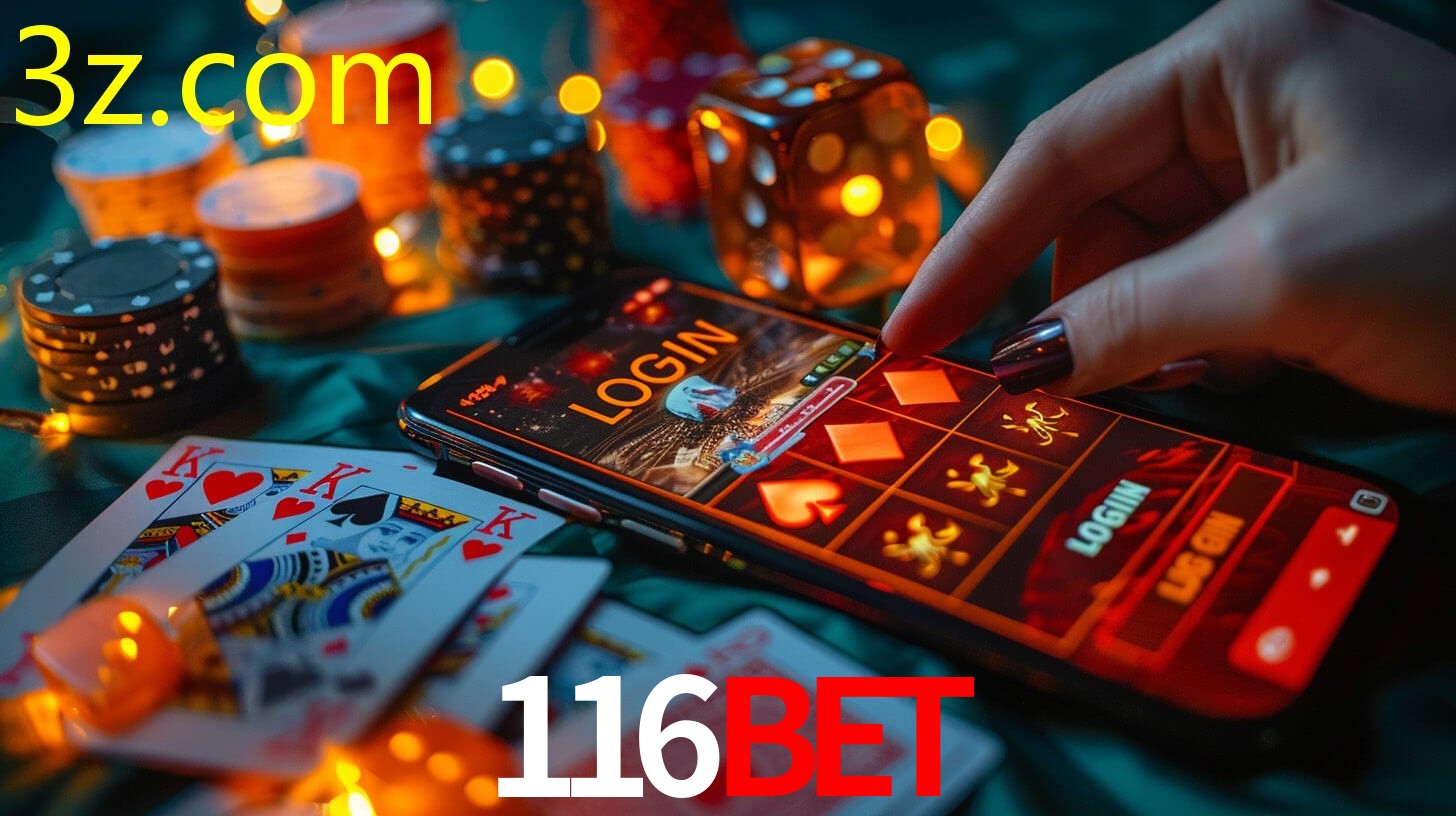 116BET.COM