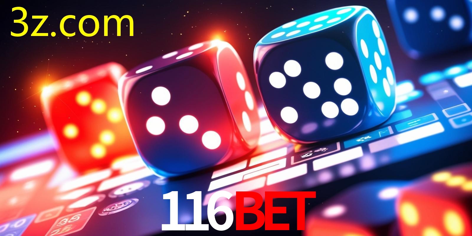 116BET.COM