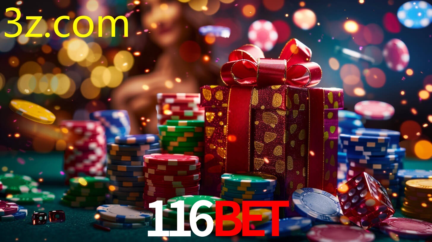 116BET.COM