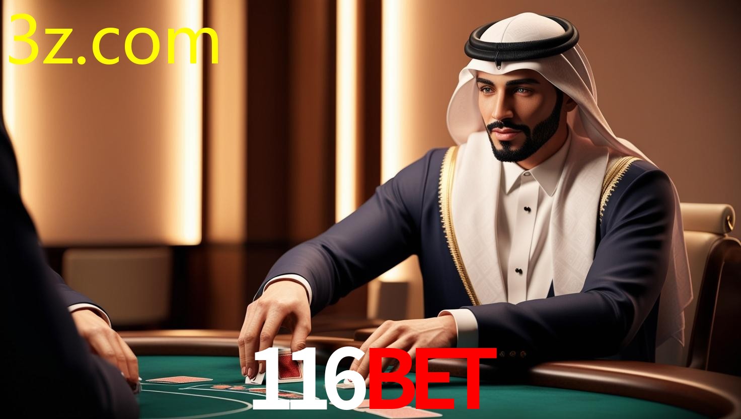 116BET.COM