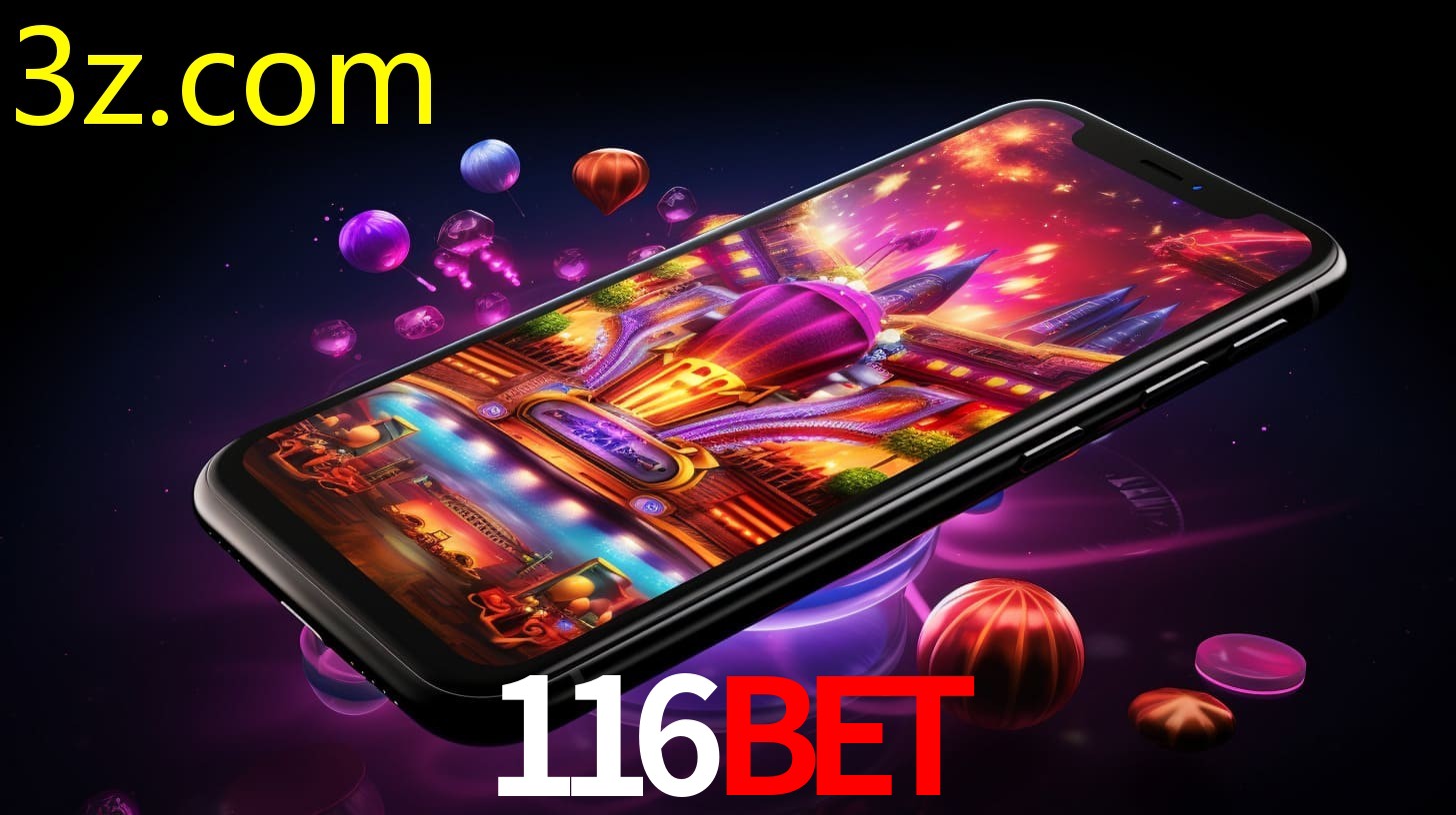 116BET.COM
