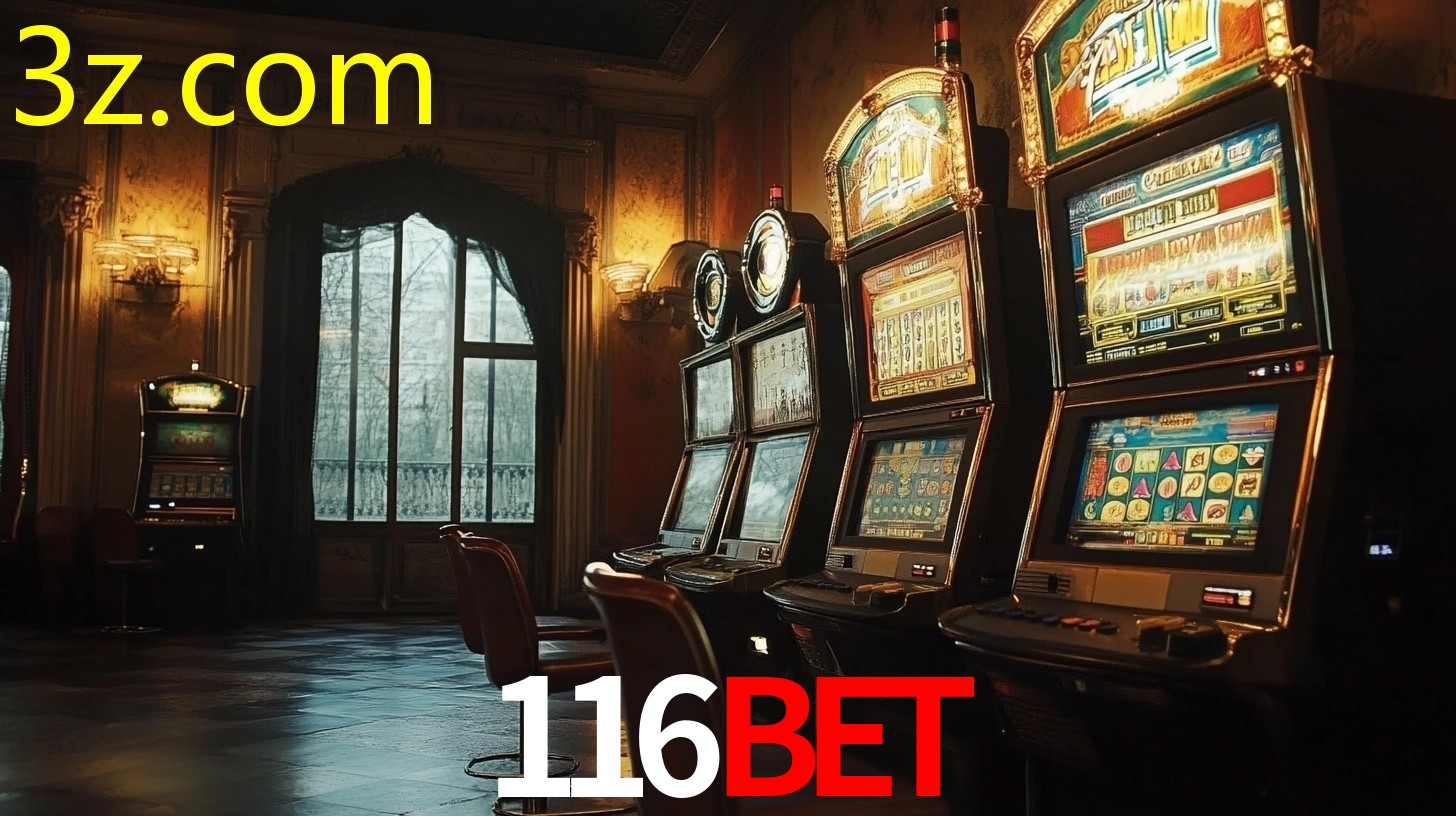 116BET.COM