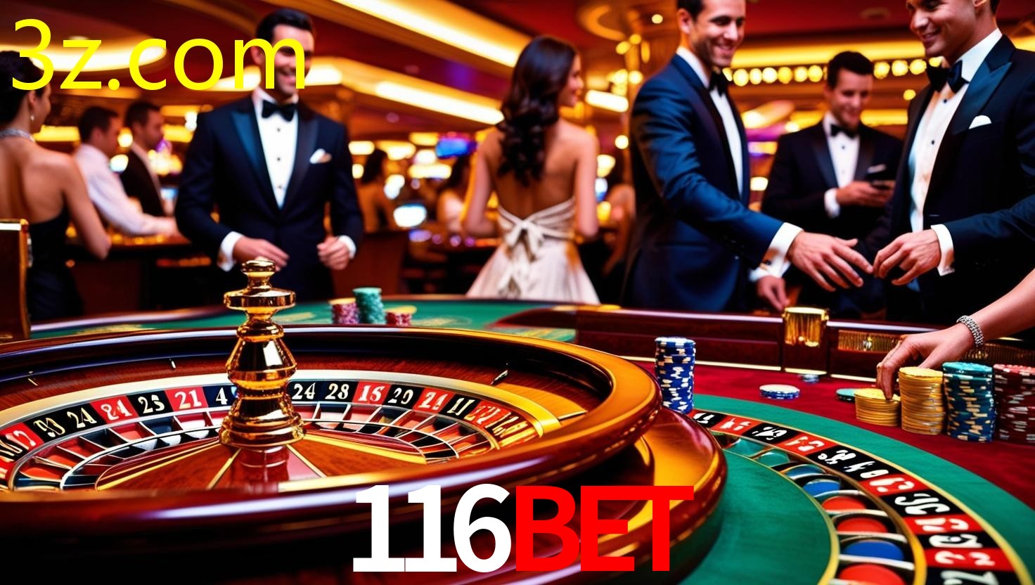 116BET.COM