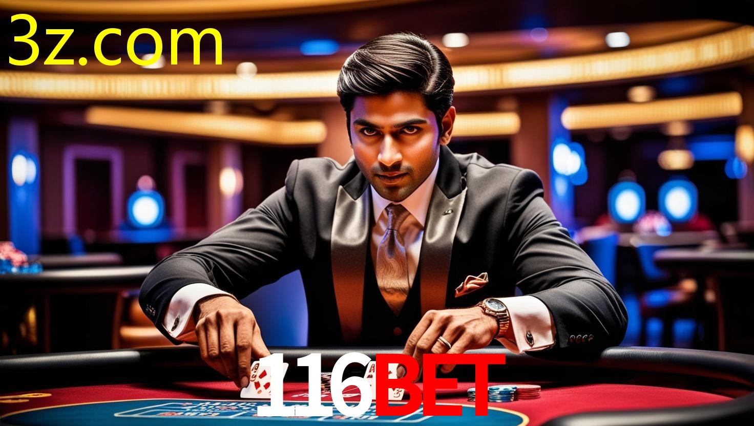 116BET.COM