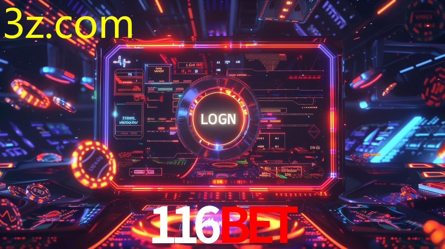116BET.COM