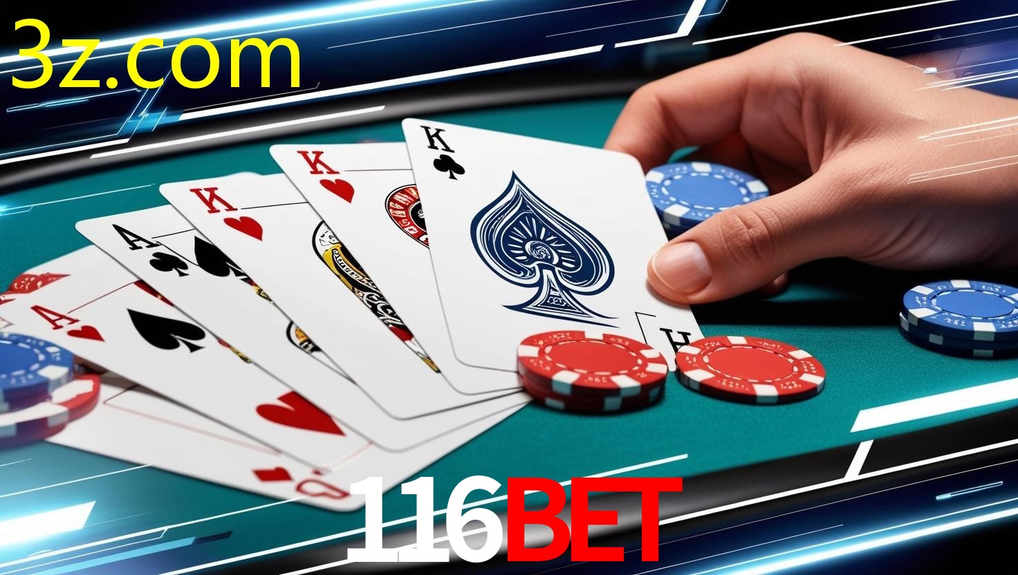 116BET.COM