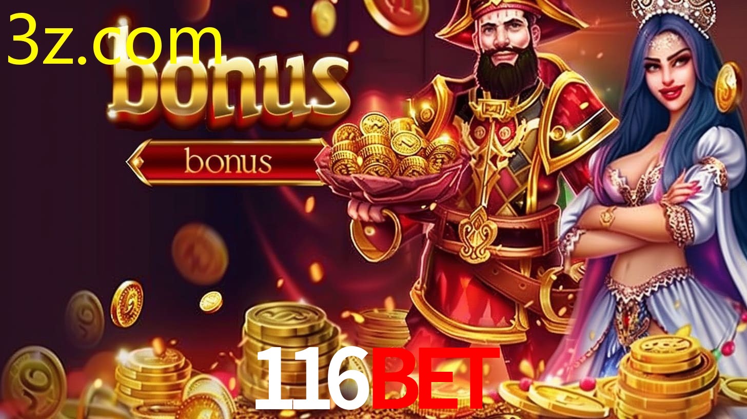 116BET.COM