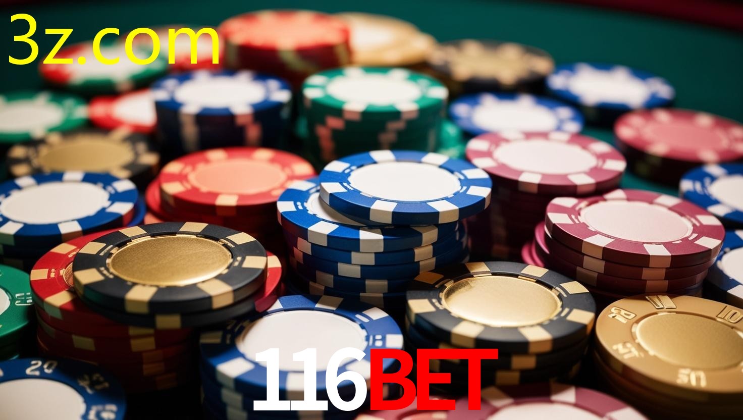 116BET.COM