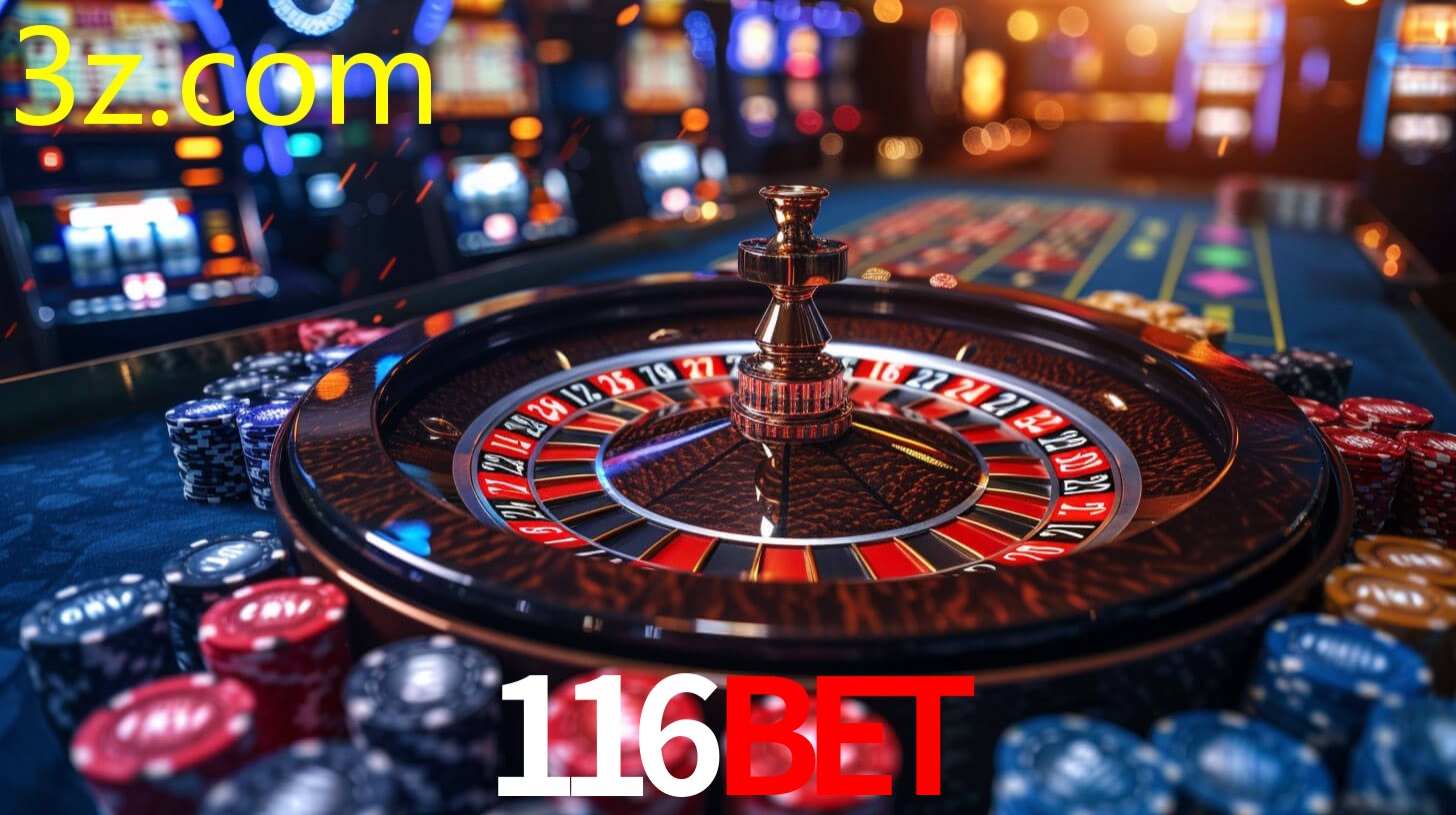 116BET.COM