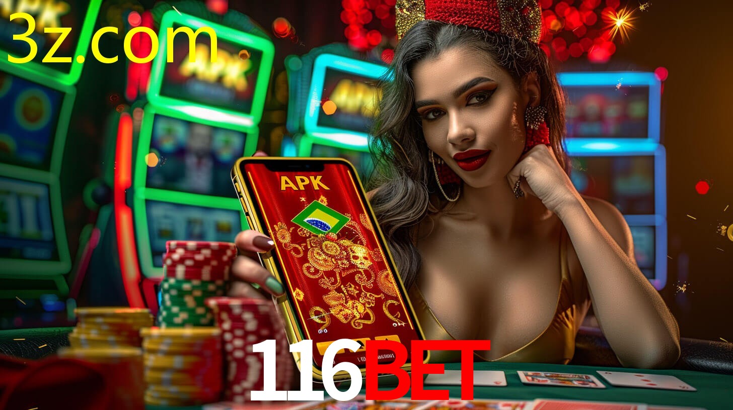 116BET.COM