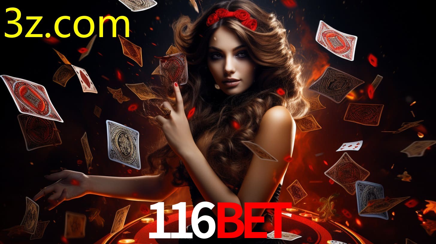 116BET.COM