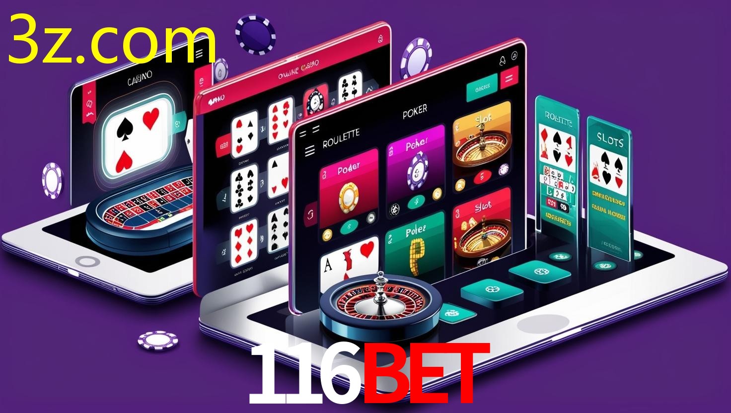 116BET.COM