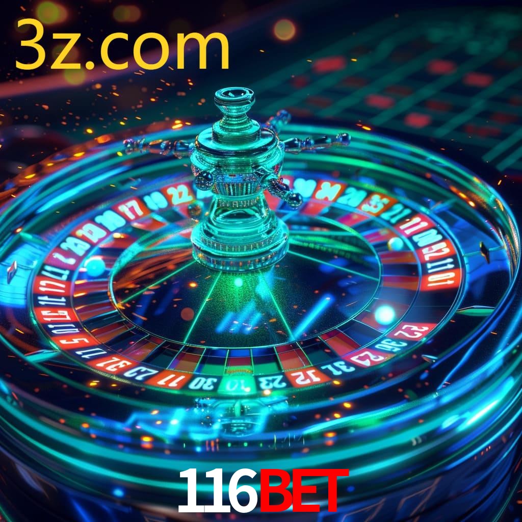 116BET.COM