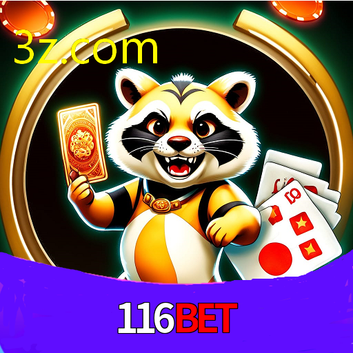 116BET.COM