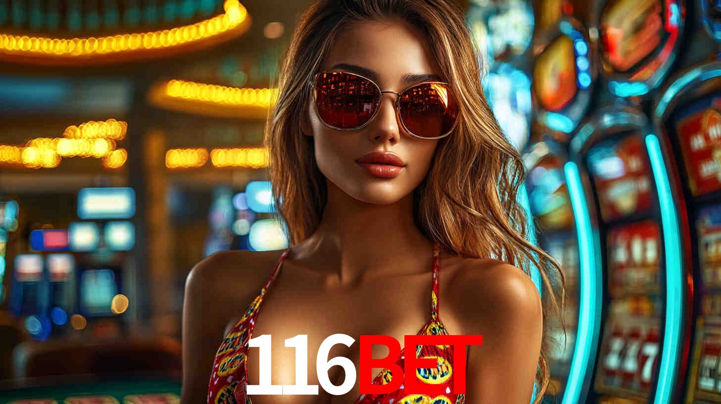 Daily Bonuses 116BET