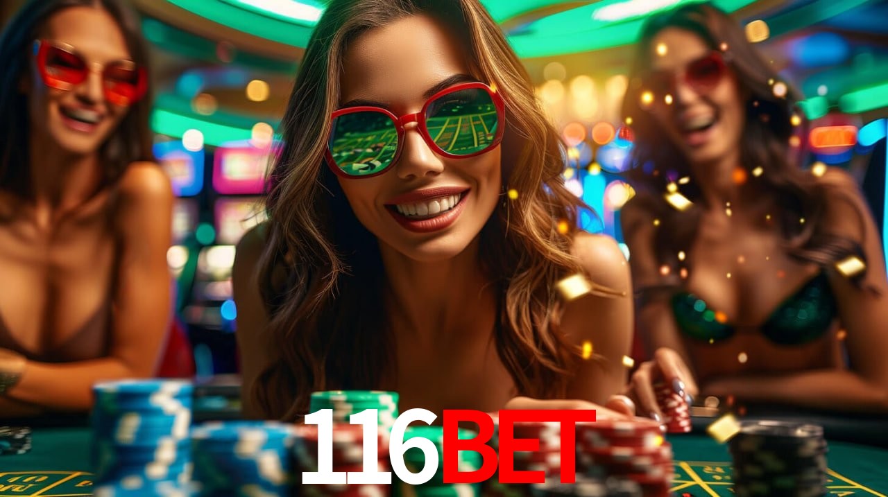 Bonus Features 116BET
