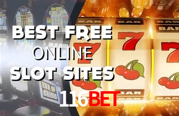 Apostas Esportivas na 116BET: Um Guia Completo