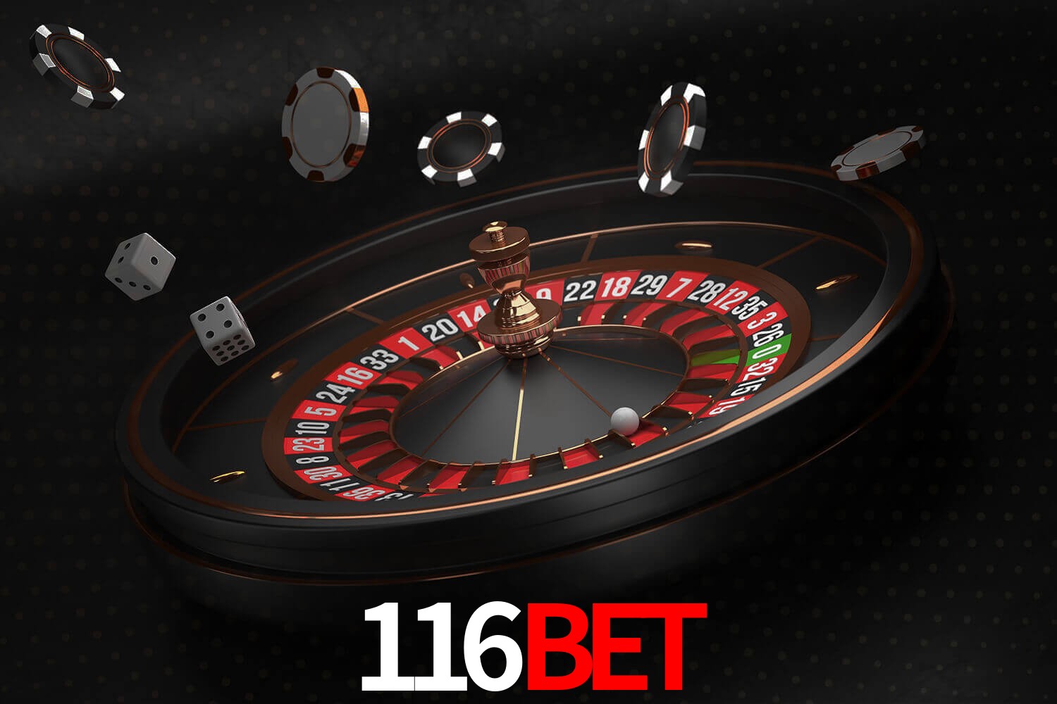 116BET vip