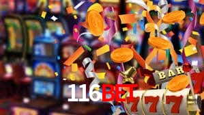 116BET,116BET.COM