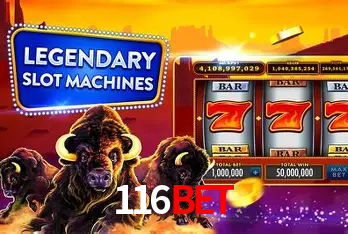 Descubra a Magia dos Jogos de Arcade no 116BET