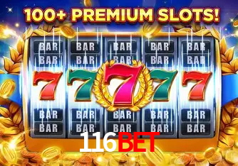 A Popularidade dos Caça-Níqueis no 116BET
