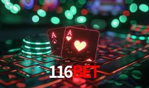 Benefícios da Conta 116BET