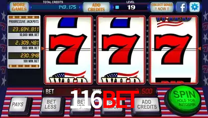 116BET Belo Horizonte - Reivindique Bonus