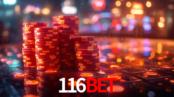 116BET vip