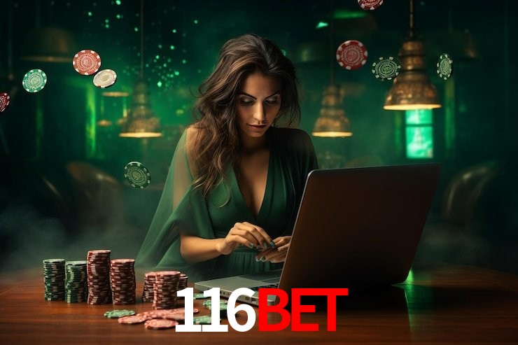 116BET - App Security