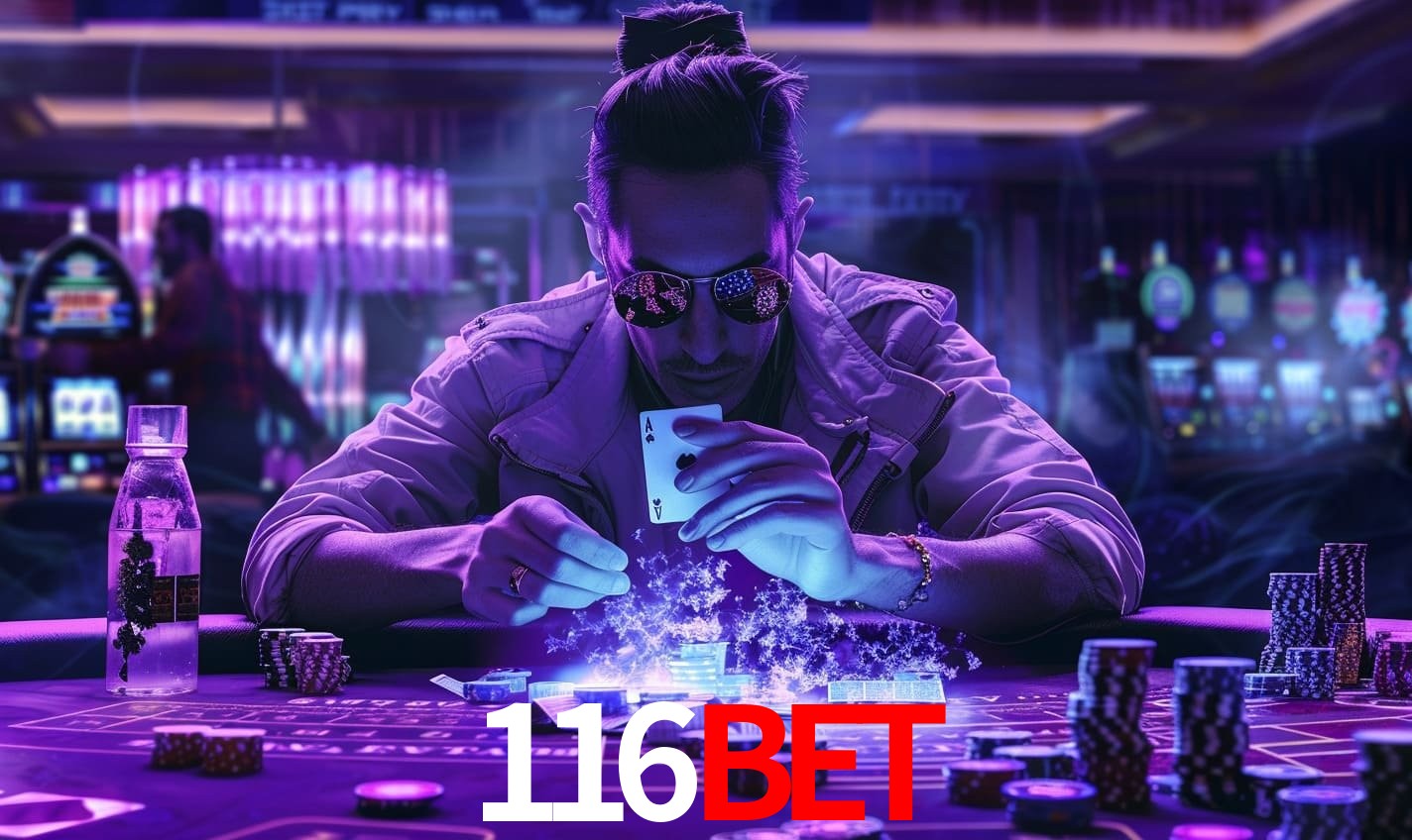 Tennis Betting 116BET