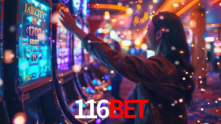 Explore as vantagens do 116BET: serviço profissional e confiabilidade