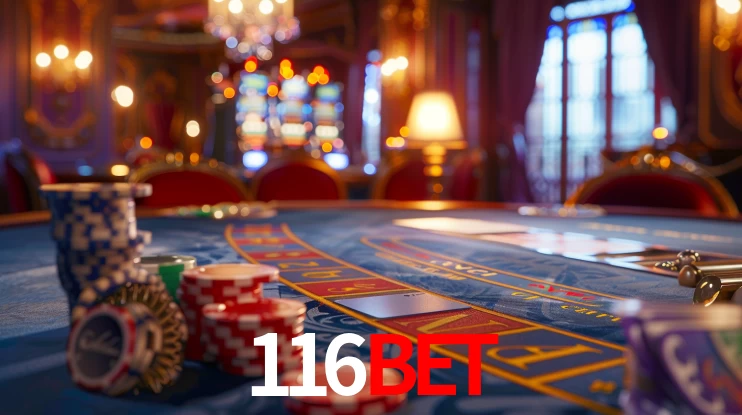 API Integration 116BET