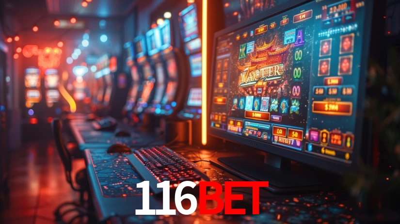 116BET,116BET.COM