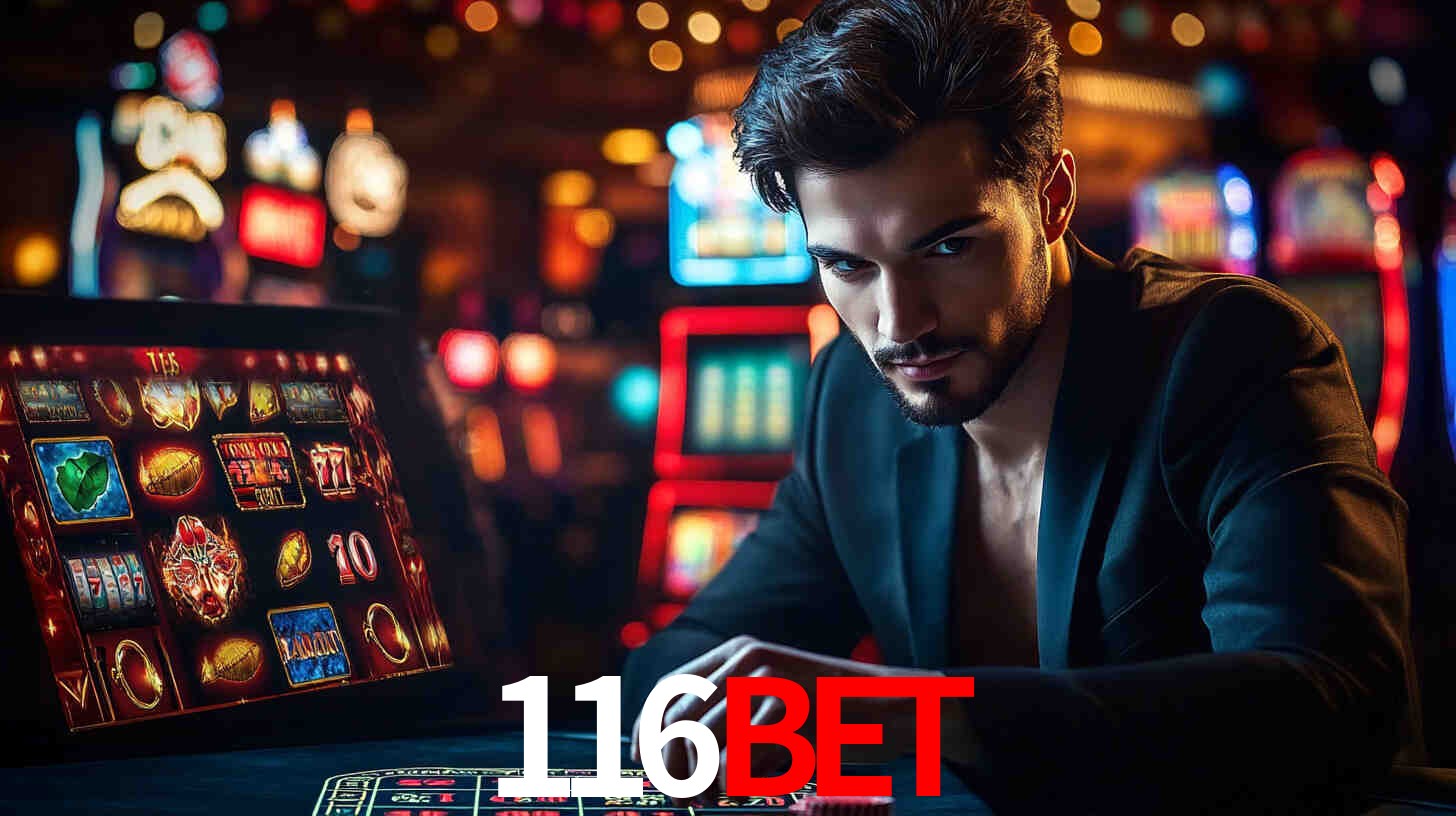 116BET.COM