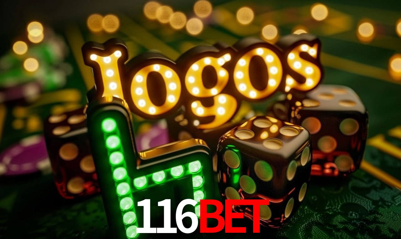 Integração de APIs 116BET