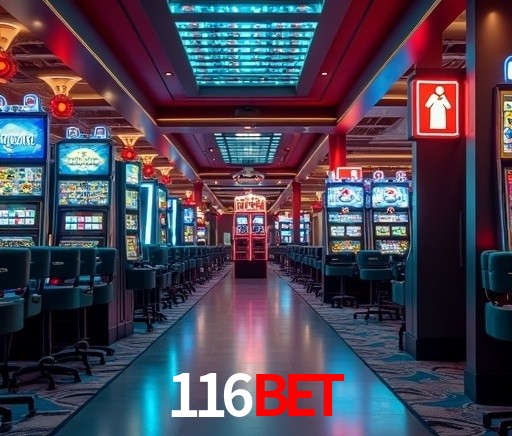 116BET Fortaleza - Leaderboard