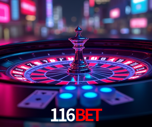 Desvendando o Mundo dos Jogos Virtuais na 116BET