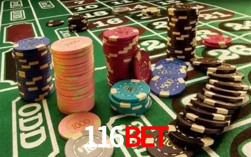 116BET.COM