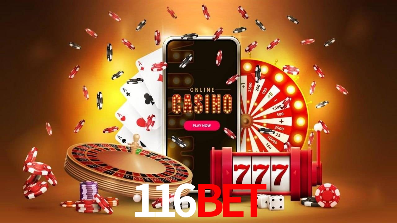 116BET Brasília - Jogo Features