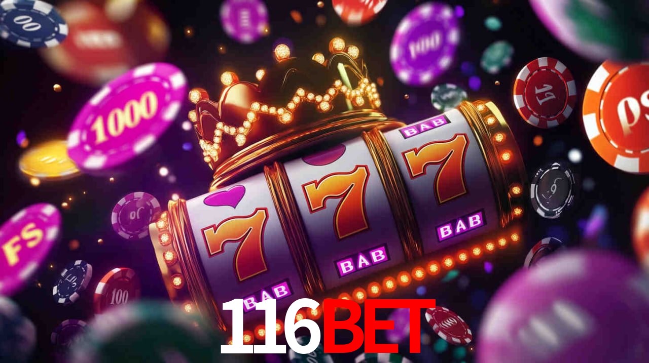Secure Login 116BET