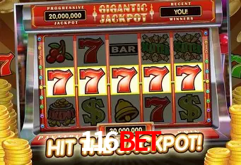 A Emoção da Loteria na 116BET: Uma Chance de Mudança de Vida