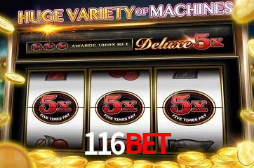 Desvendando o Mundo dos Jogos Virtuais na 116BET