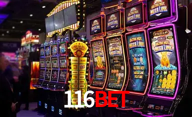 116BET São Paulo - All Bonuses